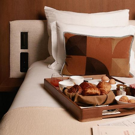 Highstay - Luxury Serviced Apartments - Louvre-Rivoli باريس المظهر الخارجي الصورة