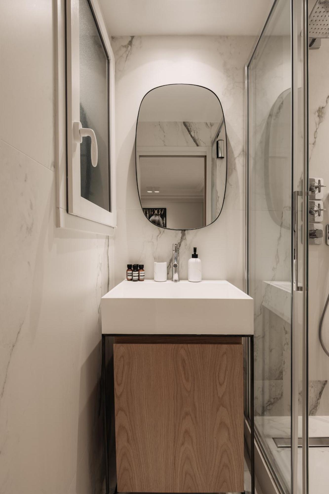 Highstay - Luxury Serviced Apartments - Louvre-Rivoli باريس المظهر الخارجي الصورة