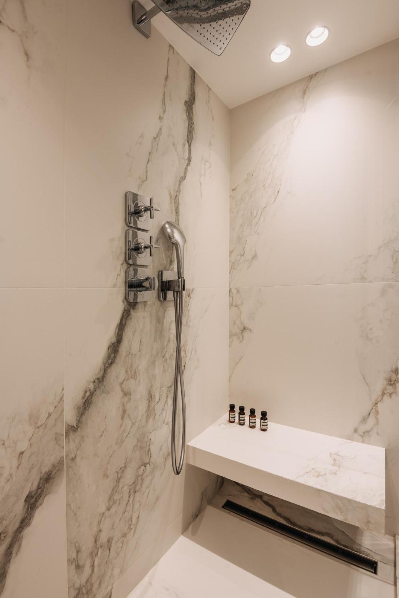 Highstay - Luxury Serviced Apartments - Louvre-Rivoli باريس المظهر الخارجي الصورة