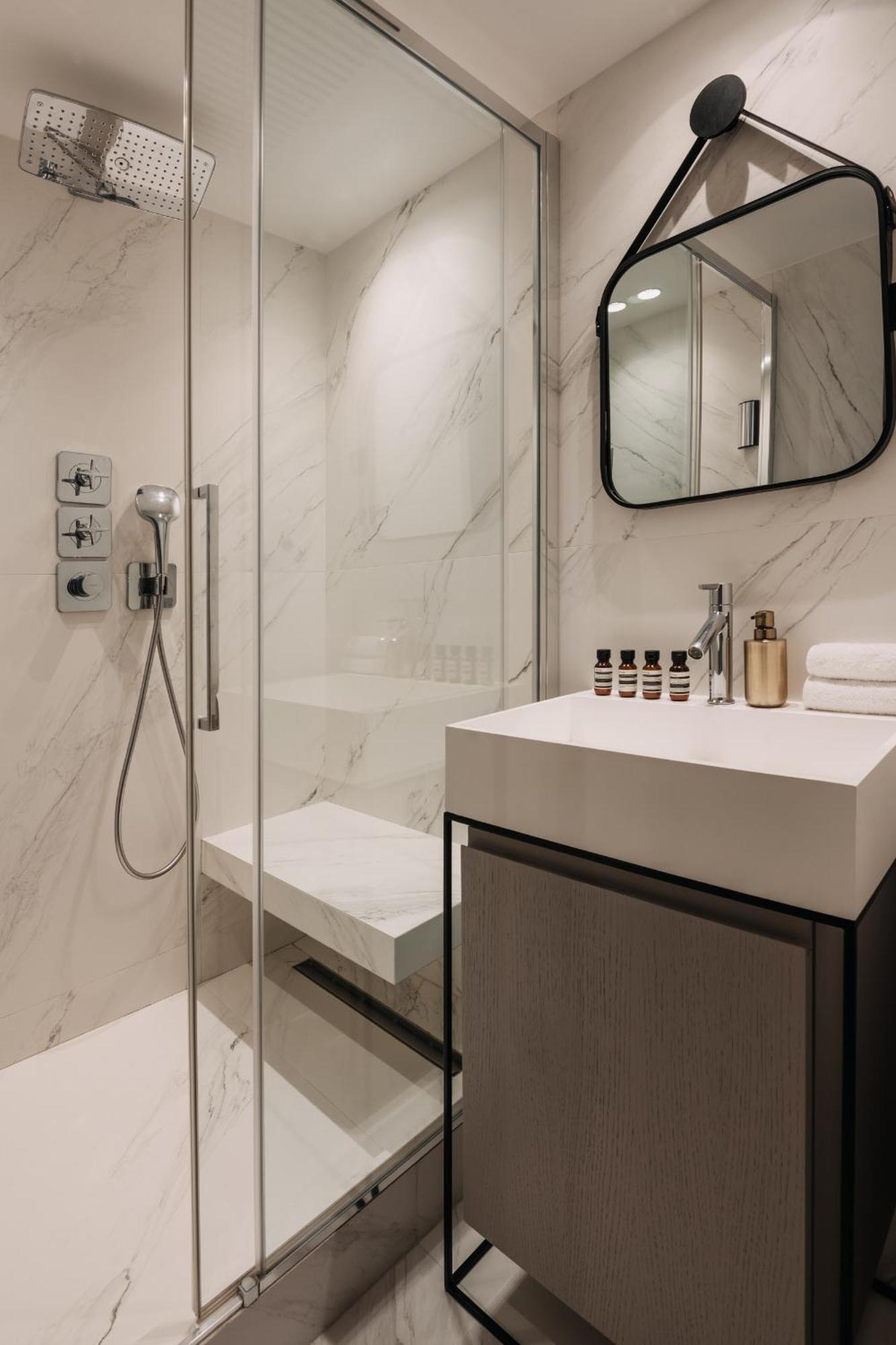 Highstay - Luxury Serviced Apartments - Louvre-Rivoli باريس المظهر الخارجي الصورة