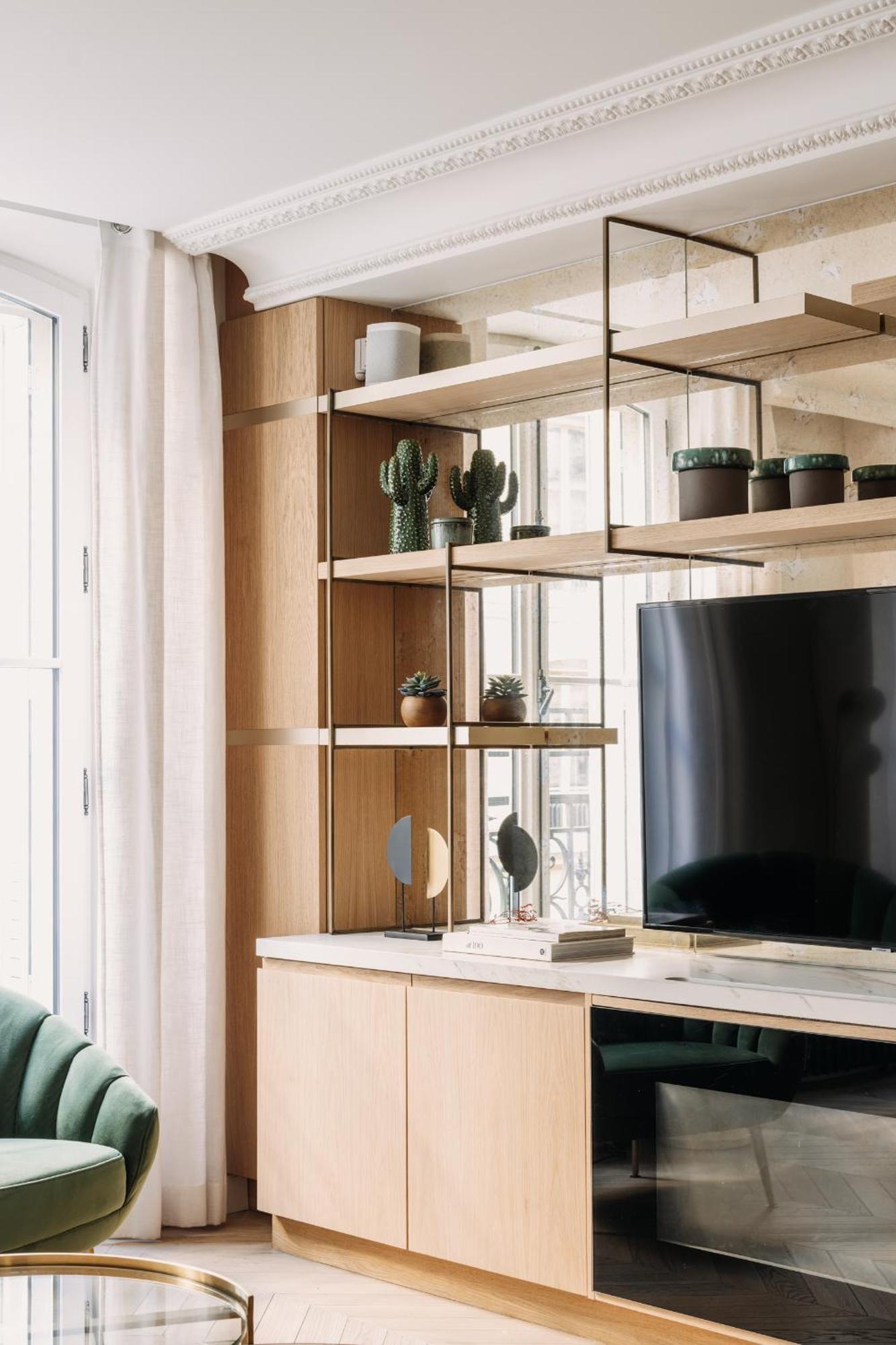 Highstay - Luxury Serviced Apartments - Louvre-Rivoli باريس المظهر الخارجي الصورة