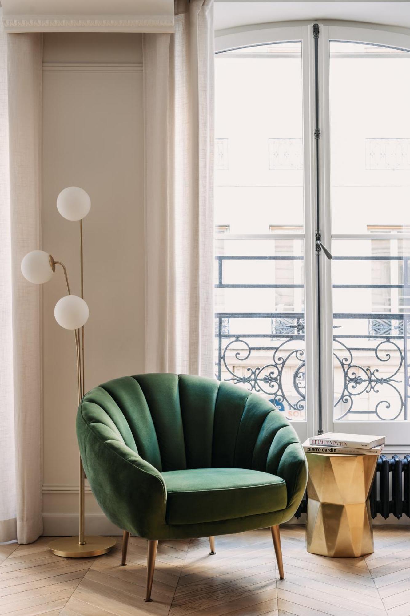 Highstay - Luxury Serviced Apartments - Louvre-Rivoli باريس المظهر الخارجي الصورة