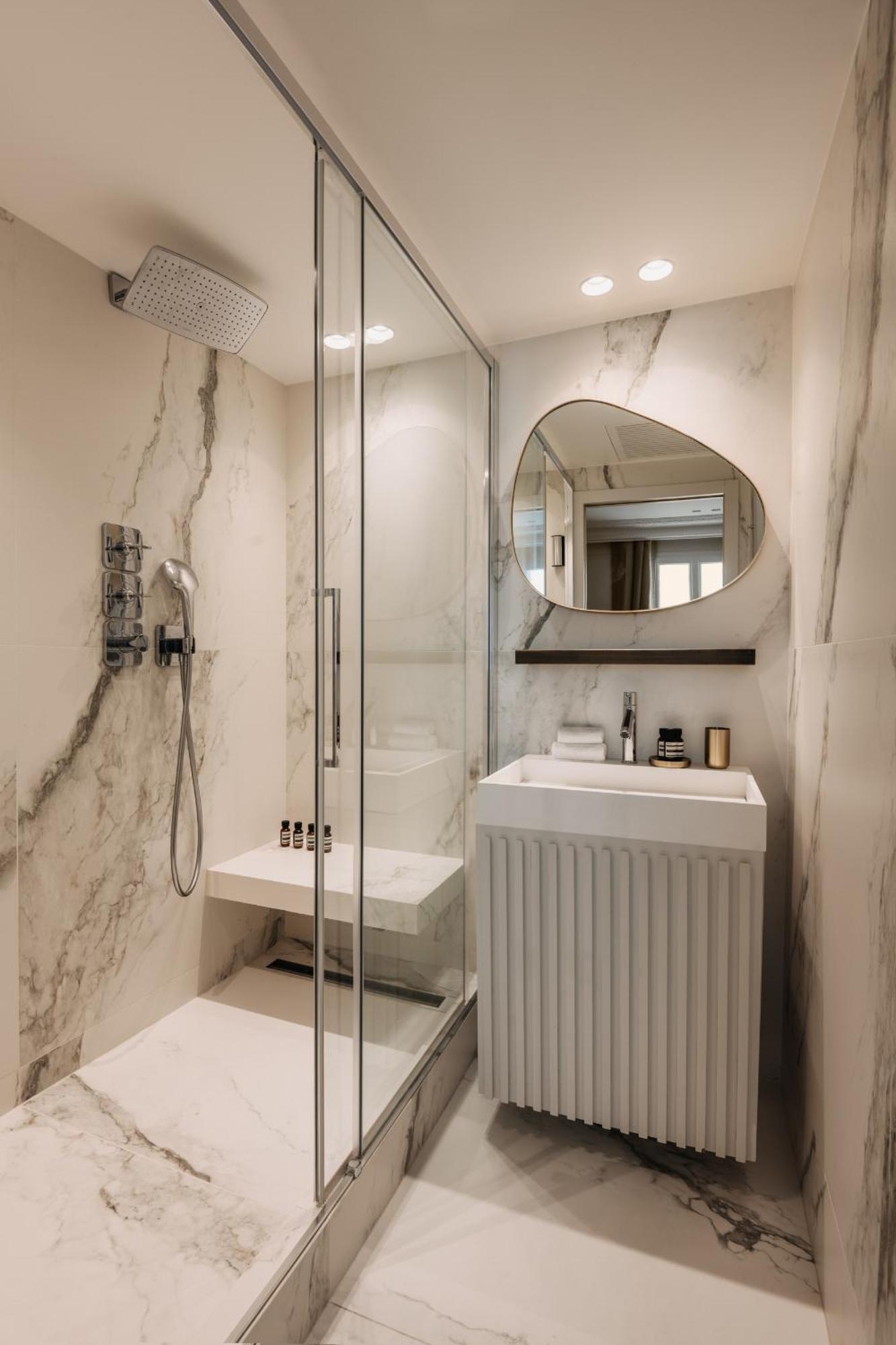 Highstay - Luxury Serviced Apartments - Louvre-Rivoli باريس المظهر الخارجي الصورة